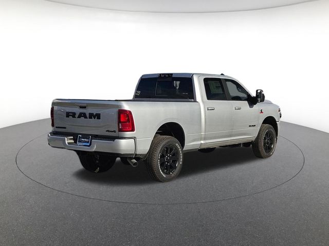 new 2026 Ram 3500 car, priced at $85,635