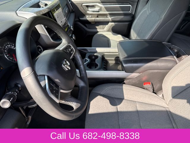 Used 2023 Ram 1500 Truck