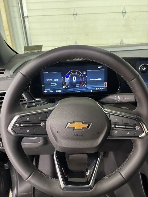 2025 Chevrolet Tahoe Premier photo