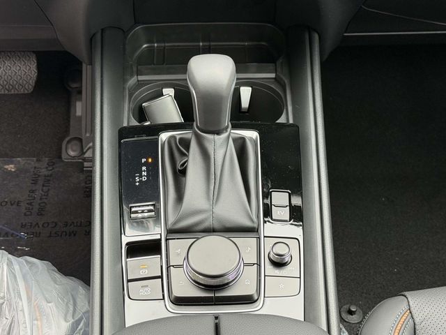 New 2026 Gray Mazda Premium image 22