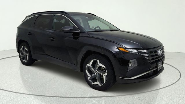 2024 Hyundai Tucson SEL - 6
