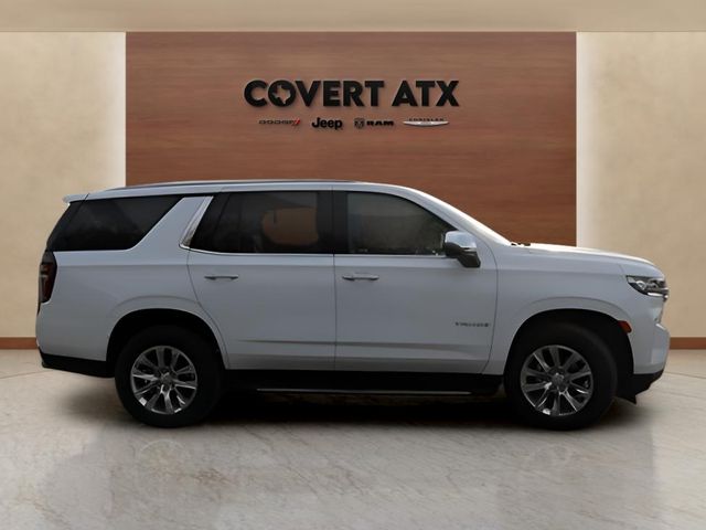 Used Car 2024 Chevrolet Tahoe  Premier For Sale Under $60,000 In Austin, Texas