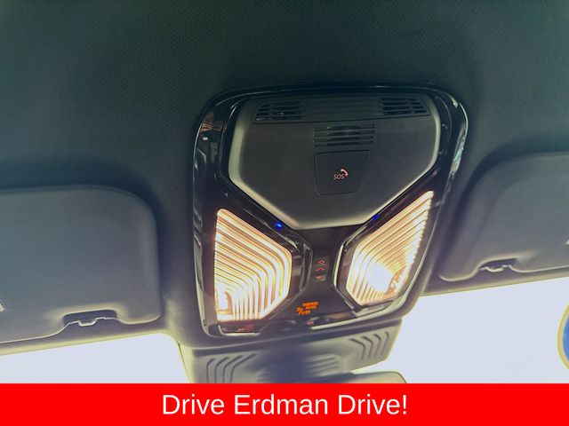 Used 2021 BMW X3 SUV