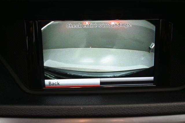 Used 2013 Mercedes-benz E-Class Sedan