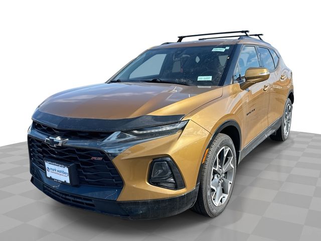 2019 Chevrolet Blazer RS FWD