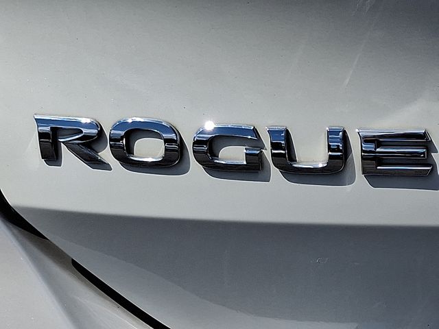 Used 2017 Nissan Rogue SUV