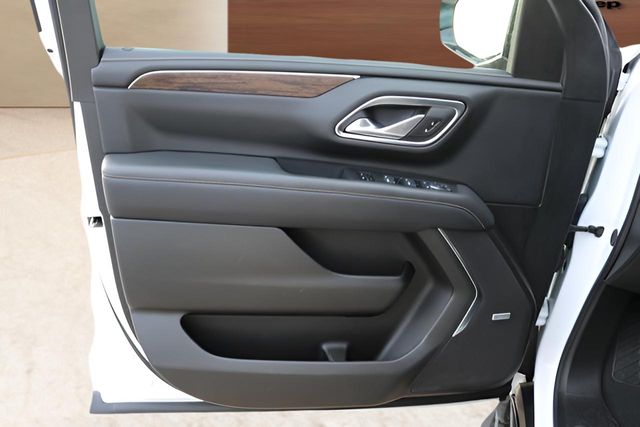 Used Car 2024 Chevrolet Tahoe  Premier For Sale Under $60,000 In Austin, Texas