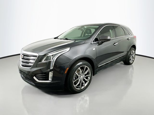 2017 Cadillac XT5 Luxury -
                Round Rock, TX