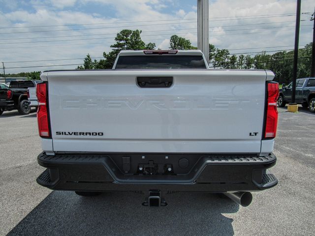 2025 Chevrolet Silverado 2500HD LT:46050A