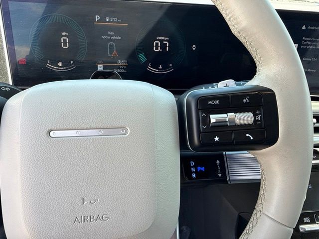 2026 Hyundai Santa Fe - $30,888