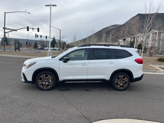 2026 Subaru Ascent Limited Bronze Edition - Photo 22