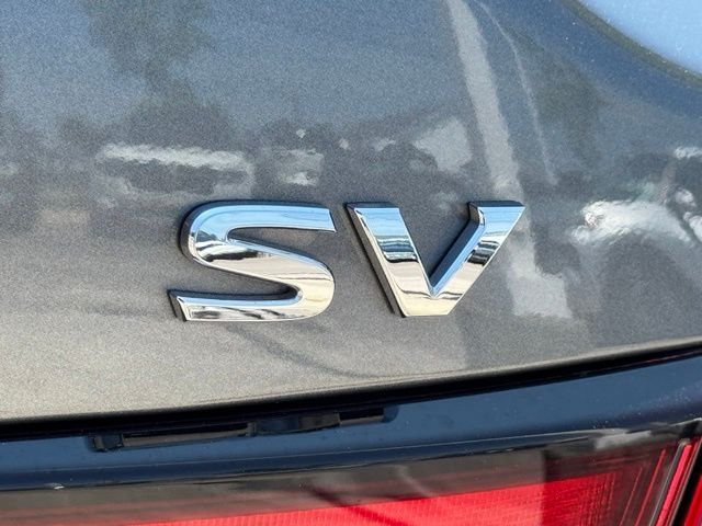 Used 2024 Nissan Sentra Sedan