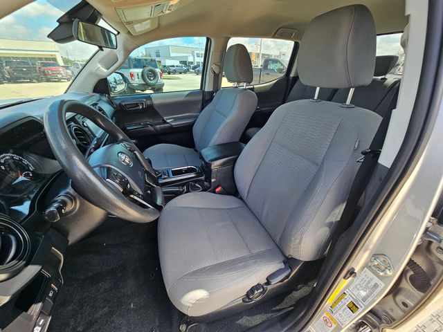 Certified Used 2019 Silver Toyota SR image 14