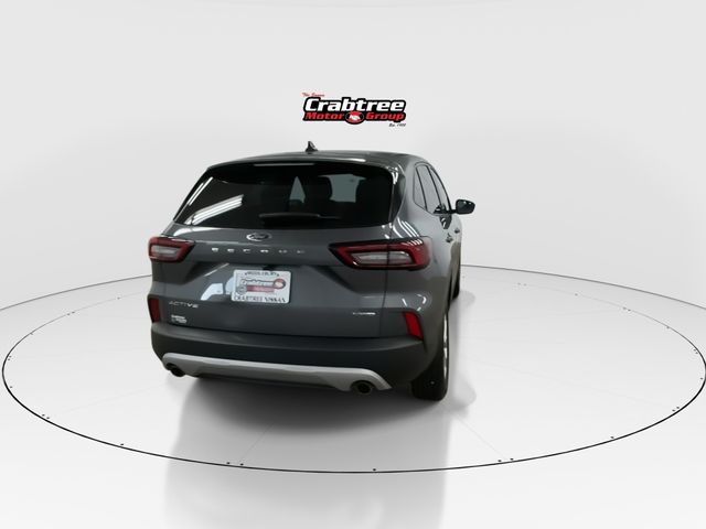 Used 2025 Ford Escape SUV