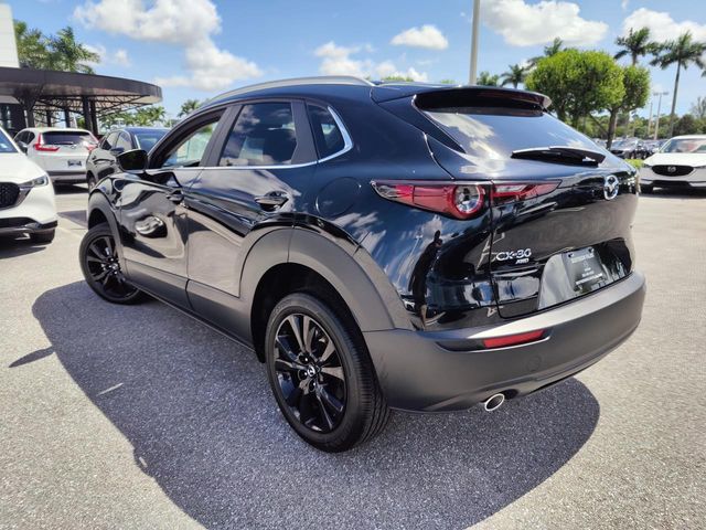 2025 Mazda CX-30 2.5 S Select Sport 5