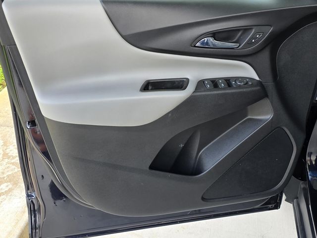 Used 2020 Chevrolet Equinox SUV