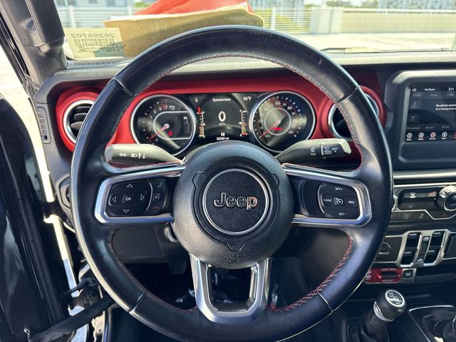 2020 Jeep Wrangler - $29,888
