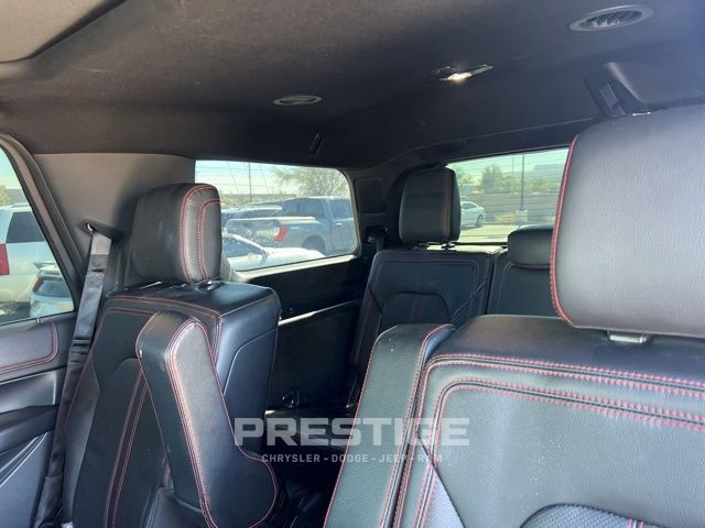 2019 Ford Expedition Limited 14