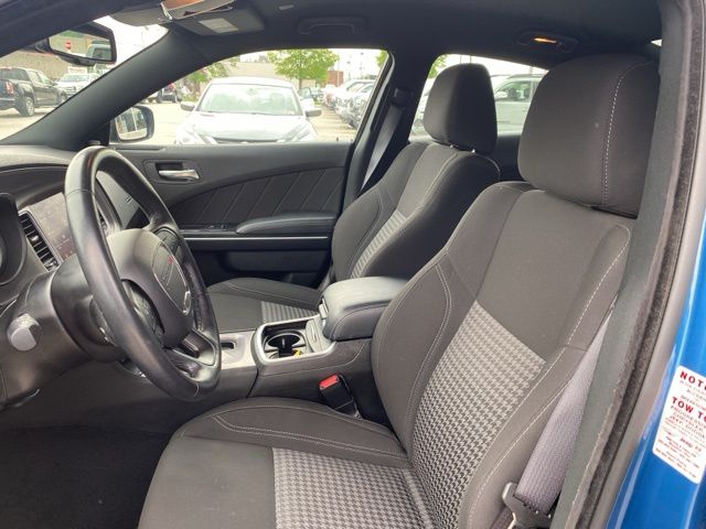 2023 Dodge Charger SXT photo