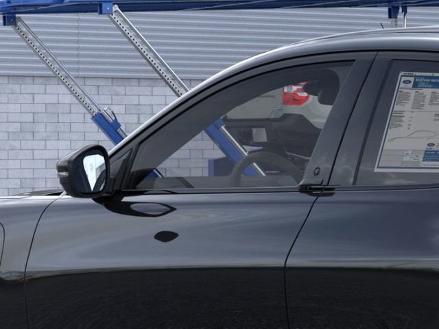 2026 Ford Mustang Mach-E