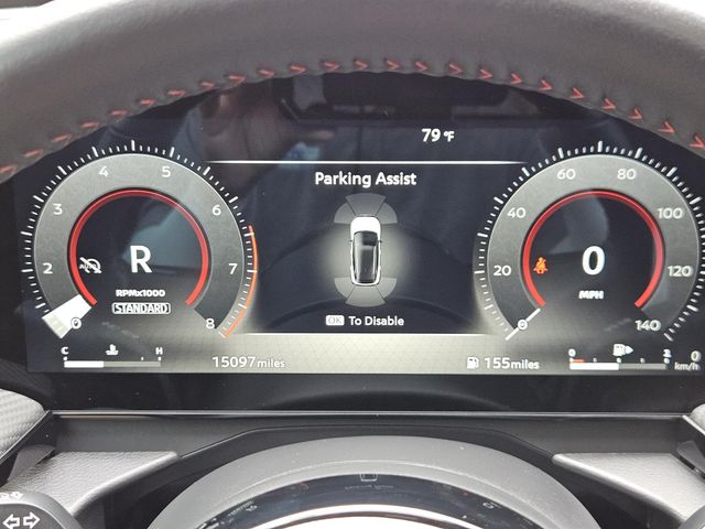 Used 2025 Nissan Kicks SUV
