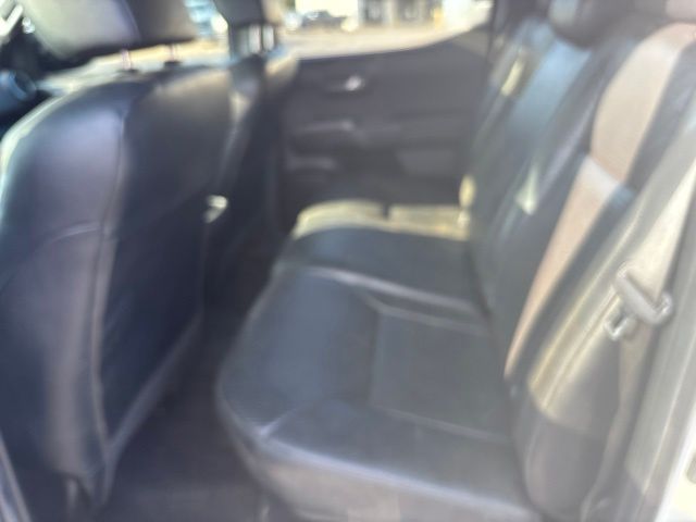 Used 2023 White Toyota TRD Off-Road image 16