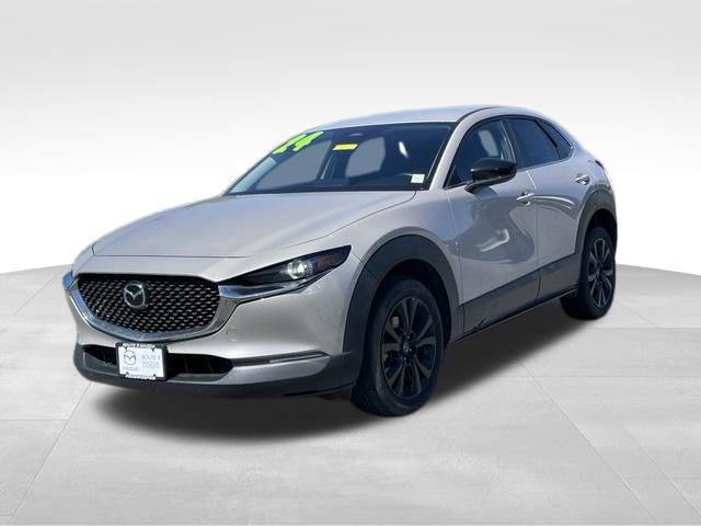 Used 2024 Mazda CX-30