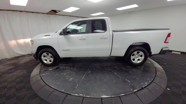 2021 – Ram – 1500