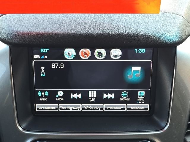 2018 Chevrolet Tahoe LS:168036B