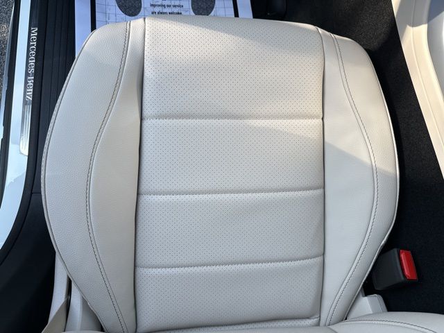 2026 Mercedes-Benz GLE GLE 350 White at Bob King Buick GMC