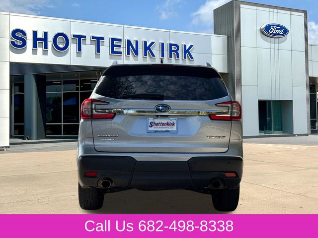 Used 2025 Subaru Ascent SUV