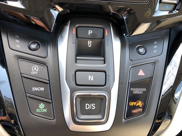 new 2026 Honda Odyssey car, priced at $45,434