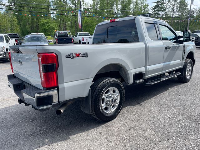 2026 Ford F-350SD XLT - Avalanche exterior view 7