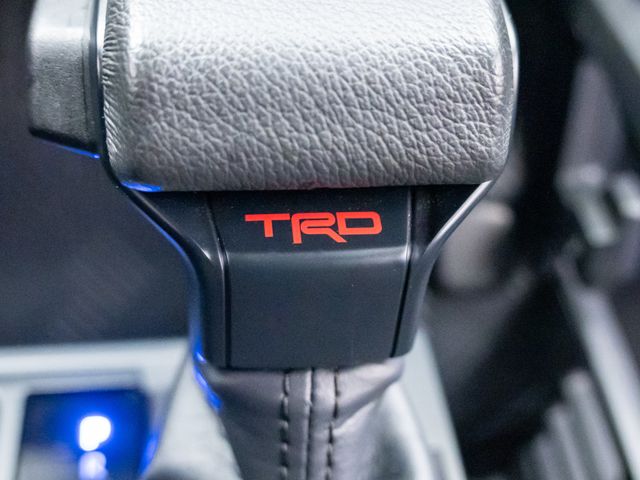 2024 Toyota Tacoma TRD Off Road - Photo 27