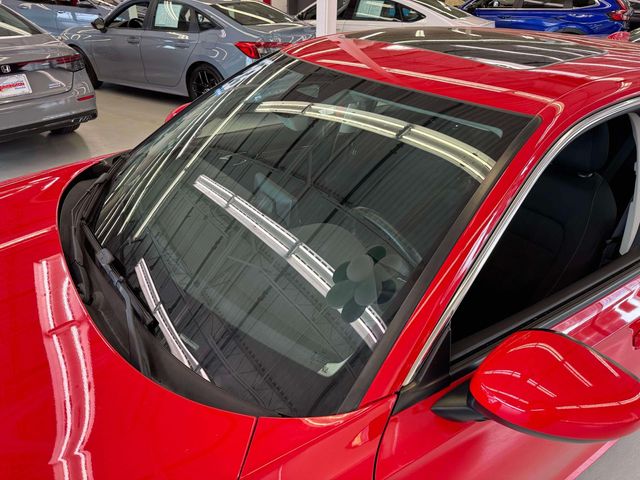 used 2023 Honda Civic car, priced at $22,177