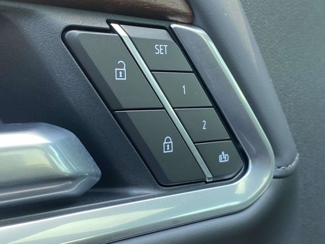 2026 Onyx Black GMC Sierra 2500HD Denali Ultimate 4X4 Truck