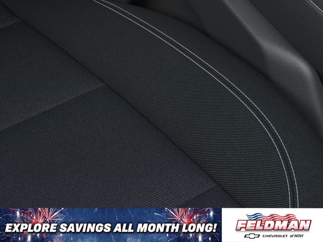 New 2025 Chevrolet Traverse For Sale in Livonia, MI