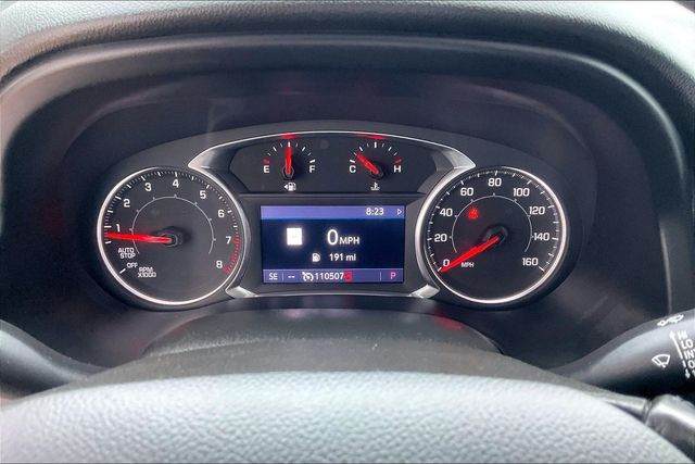 Used 2020 GMC Acadia SUV