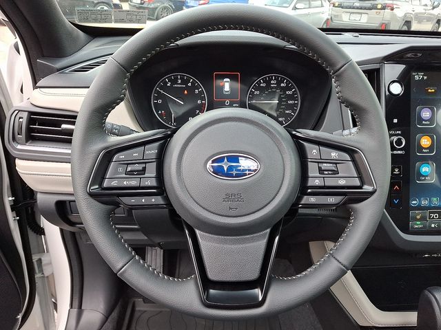 new 2026 Subaru Forester car, priced at $33,876