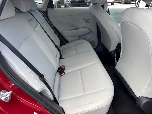 2025 Hyundai Kona - $21,988