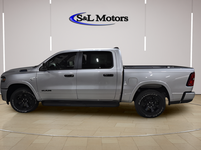 View vehicle photo 3