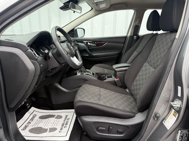 used 2020 Nissan Rogue Sport car, priced at $17,513