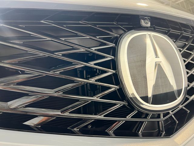2026 Acura MDX A-Spec Advance Package - Urban Gray Pearl exterior view 12