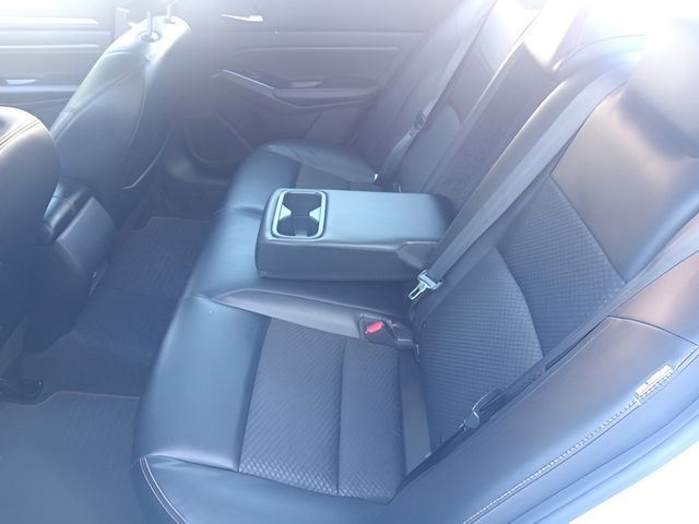 Used 2023 Nissan Altima Sedan