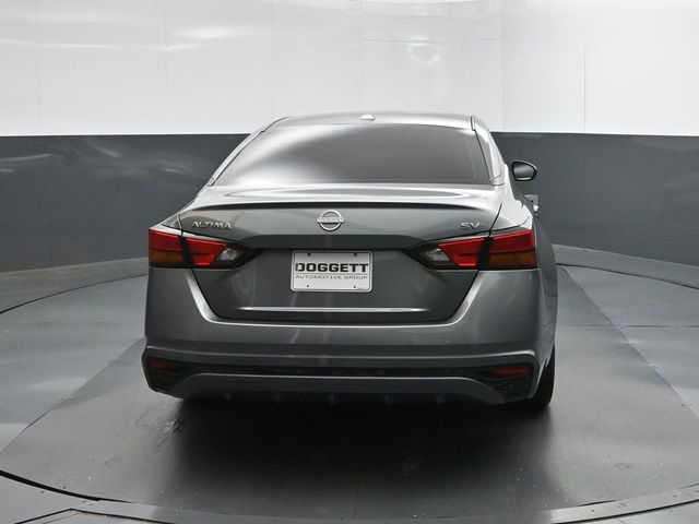 Used 2023 Nissan Altima Sedan