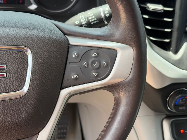 Used 2021 GMC Acadia SUV