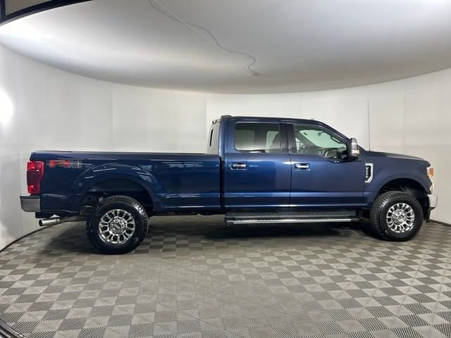 2020 Ford F-250SD XLT 3