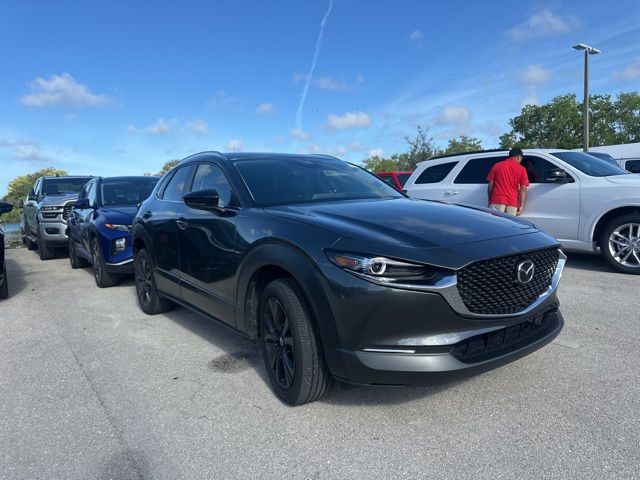 2024 Mazda Mazda CX-30 2.5 S Select Sport