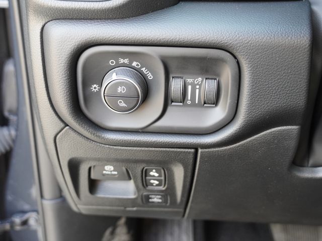New 2026 Ram 1500 Truck
