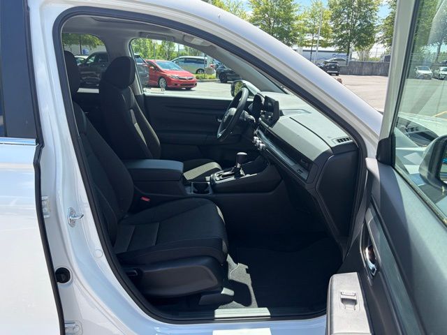 used 2024 Honda CR-V car, priced at $32,195